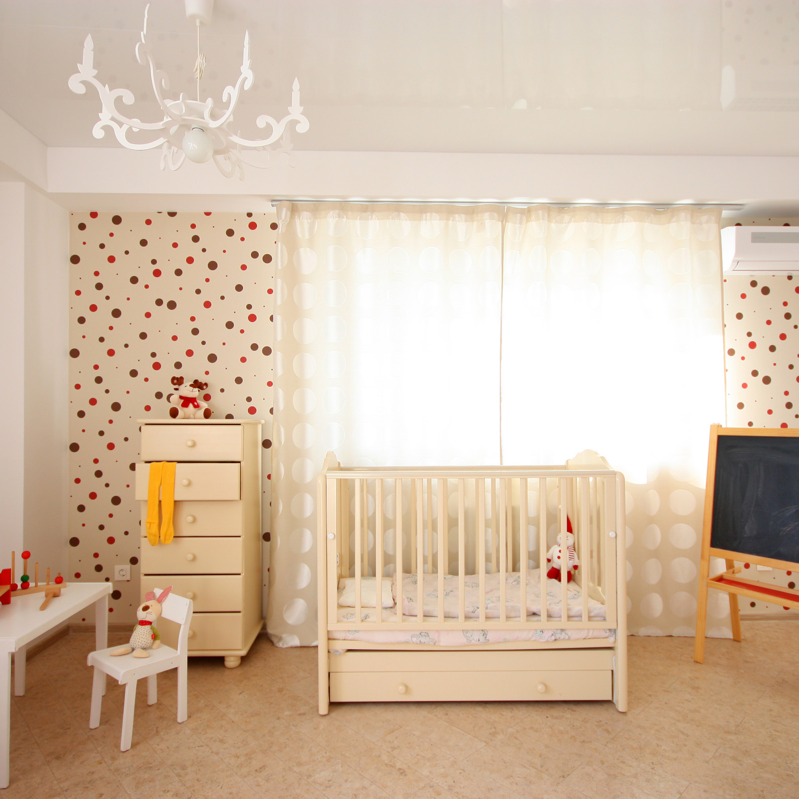 Обложка проекта: Белый минимализм