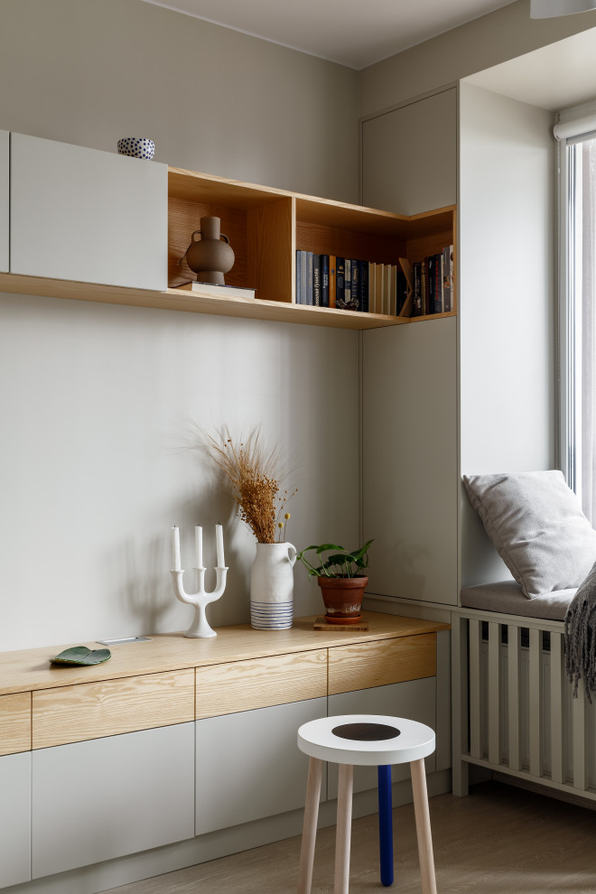 Квартира на Магнитогорской