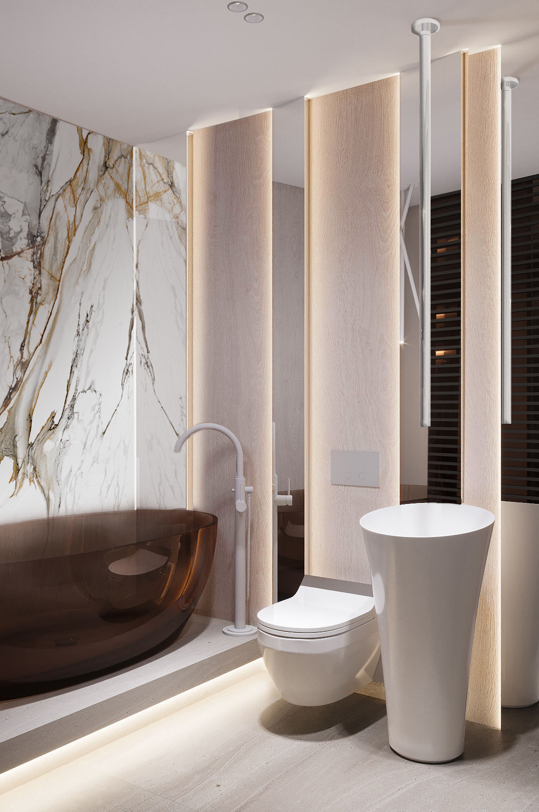 Апартаменты в ЖК Суббота