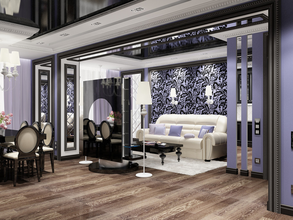 Завтрак у Тиффани