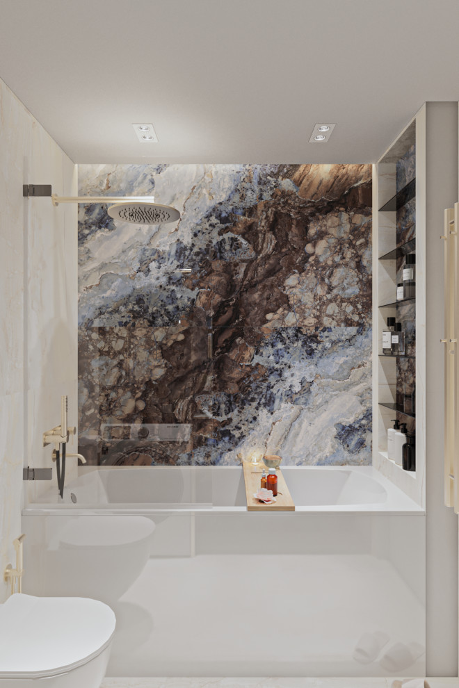 МОРСКИЕ СКАЛЫ