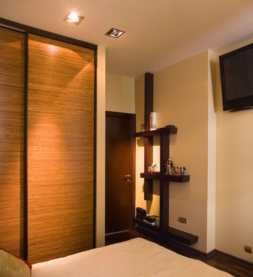 Квартира в Москве