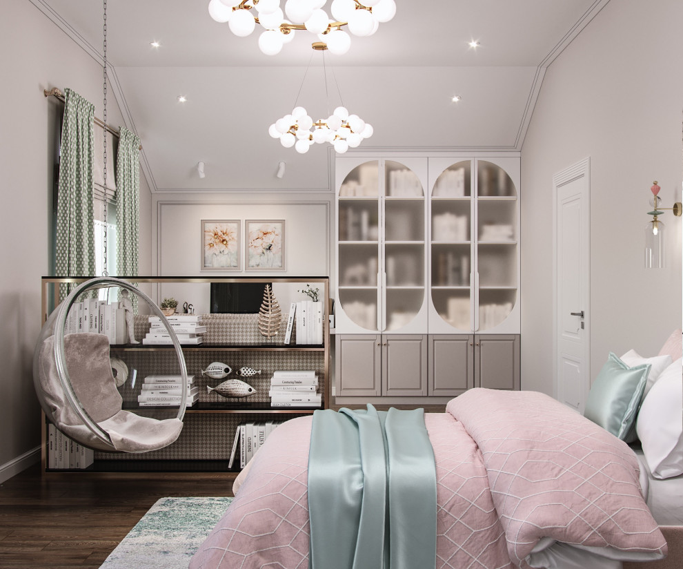 Sunny Valley, 330 m2