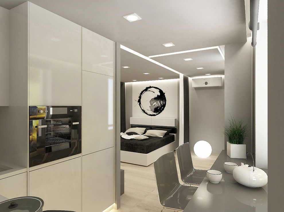 Квартира, Москва, 34м2