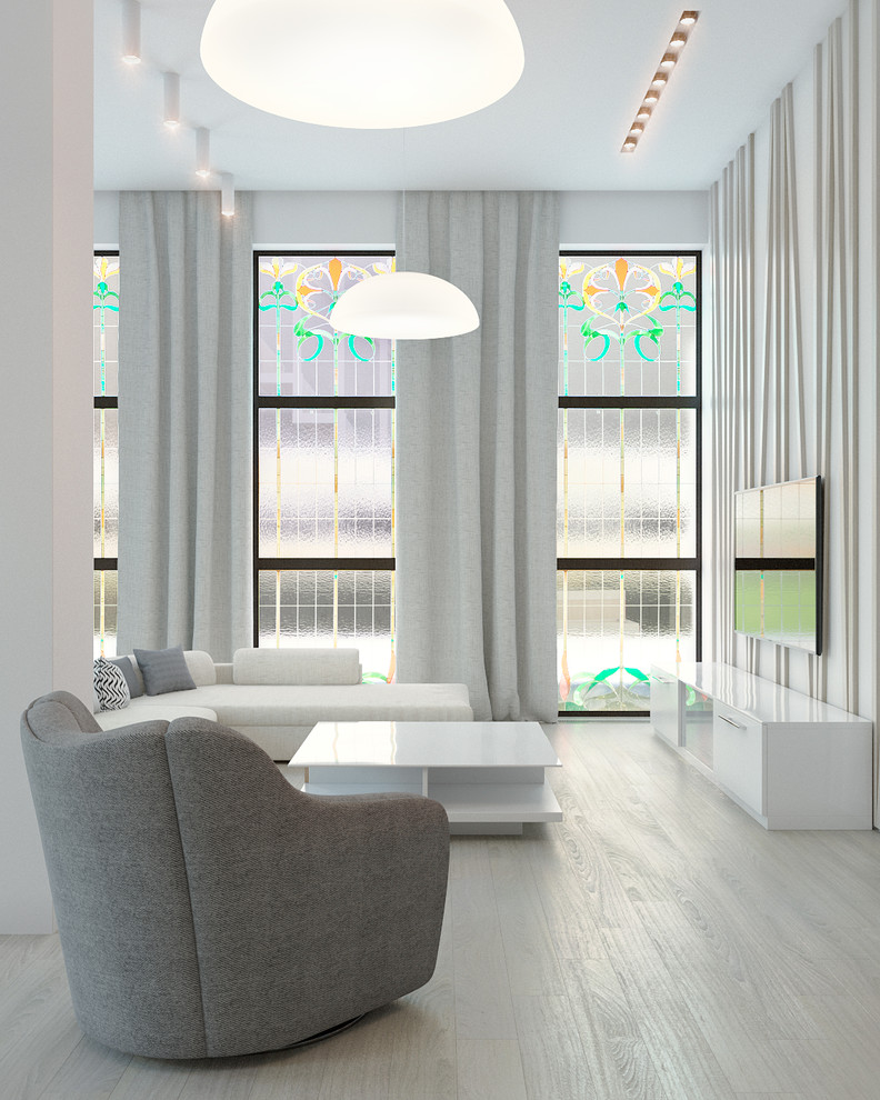 Дом трех стихий