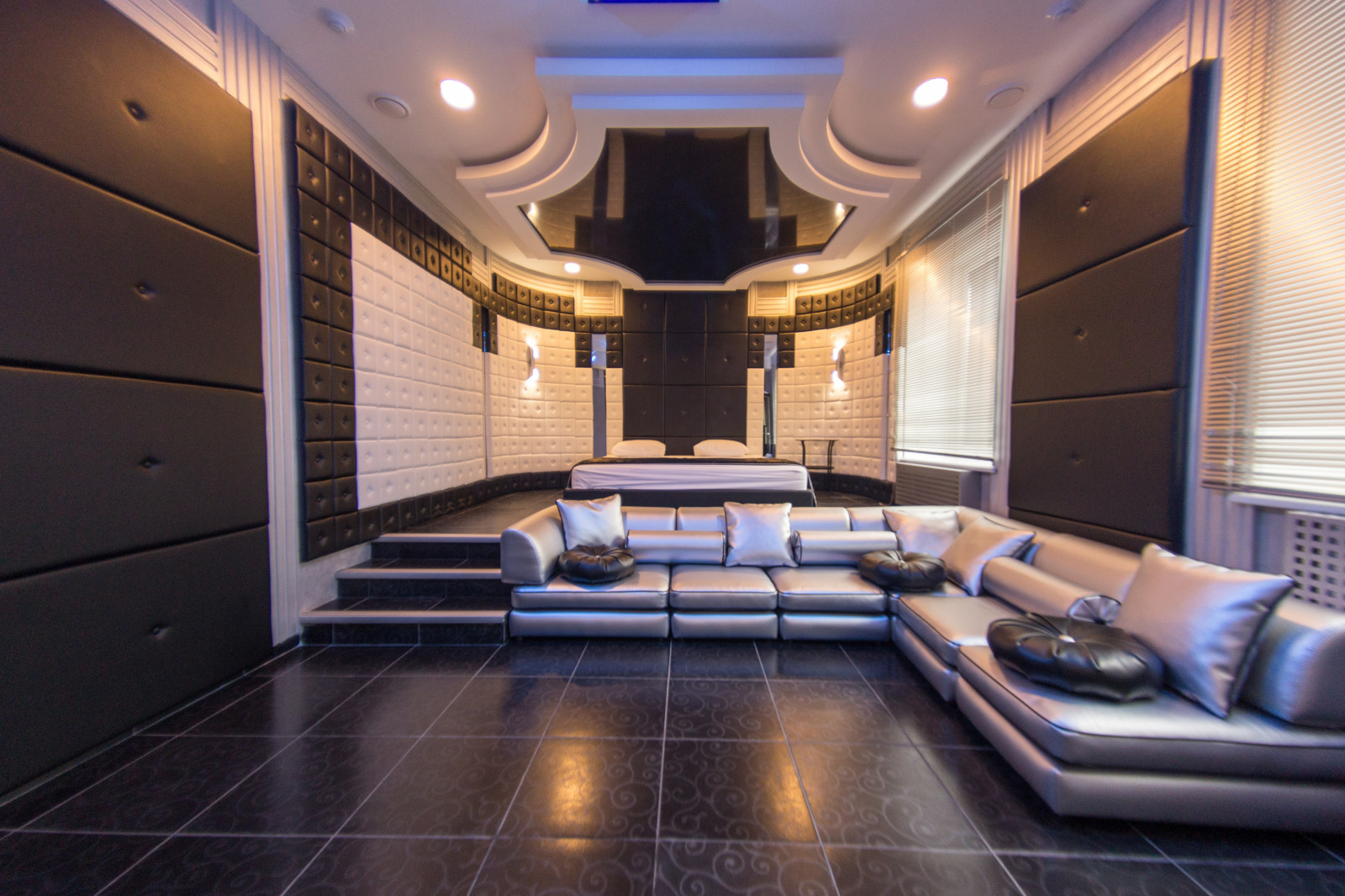 LYNX CLUB Business & Beauty