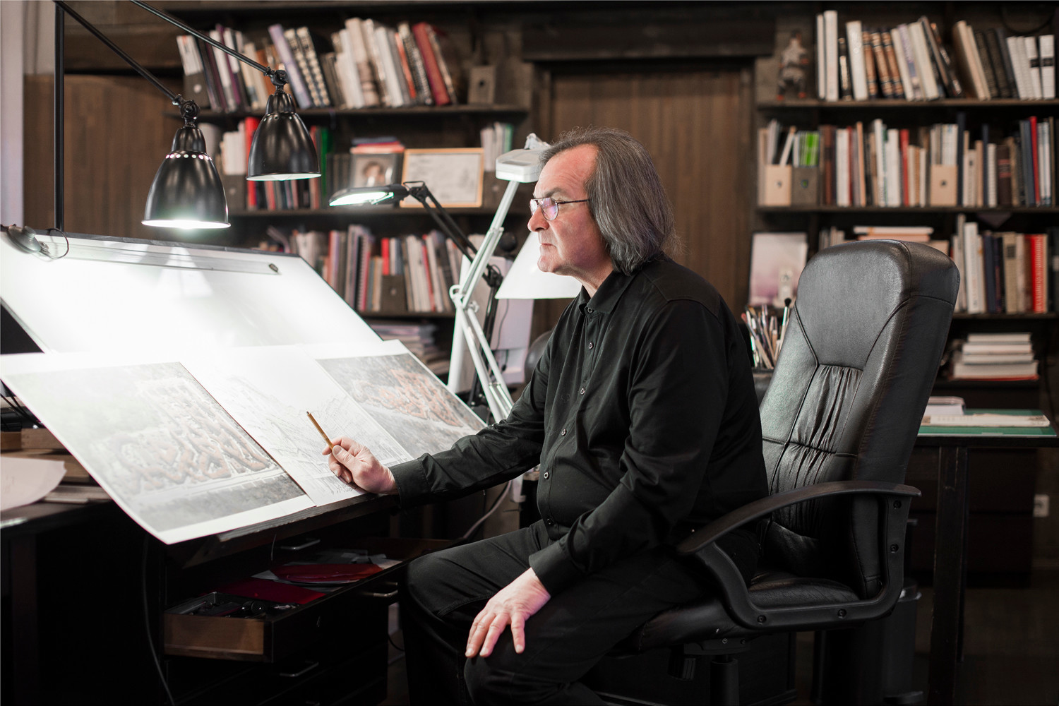 В гостях: Дом архитектора-неоклассика Михаила Филиппова