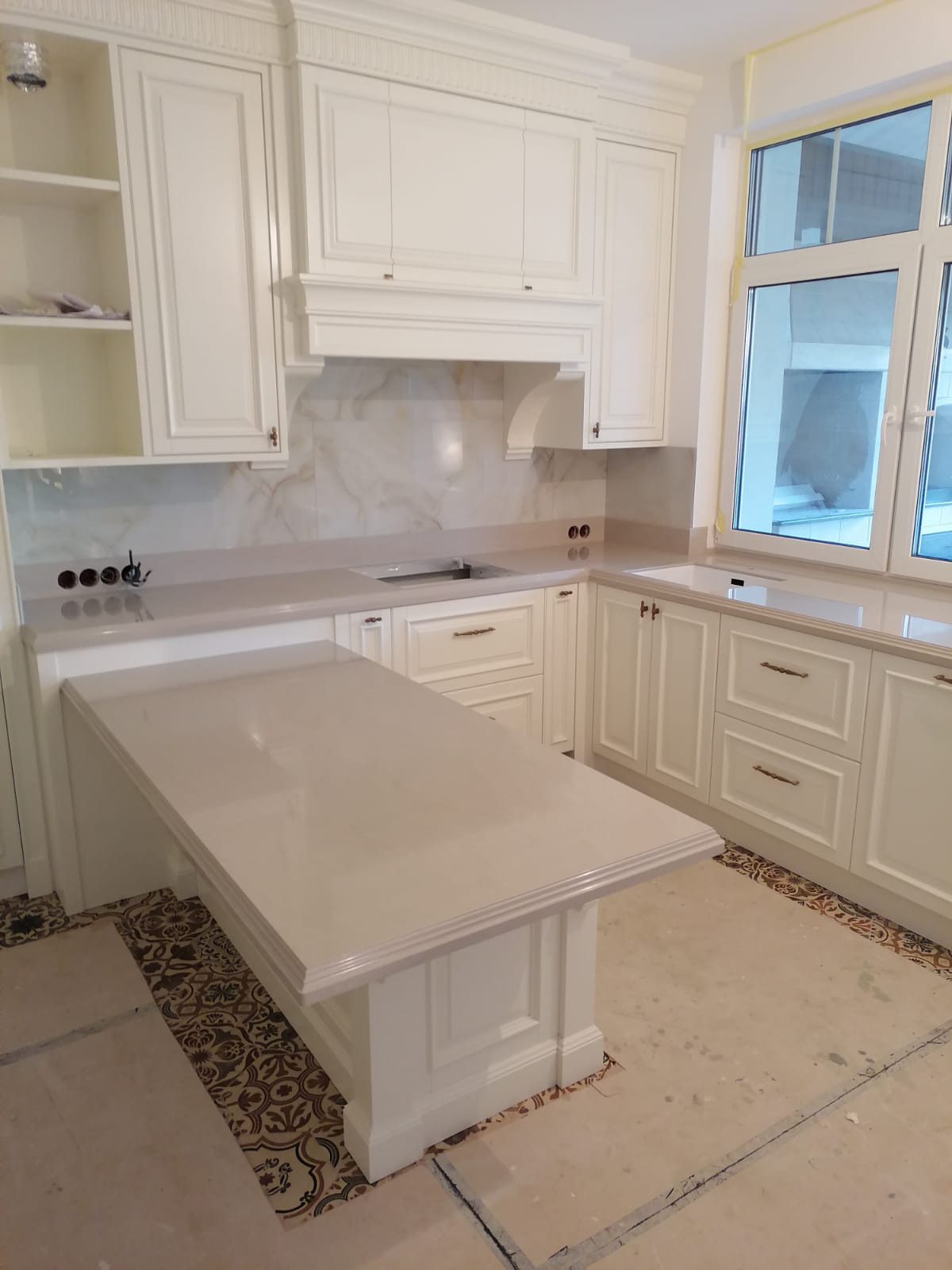 Фоновое изображение профиля Арт вектор