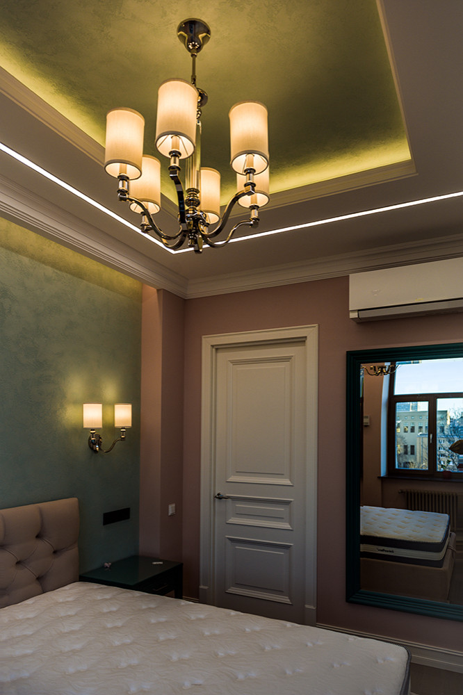 Балтийский дом моряка