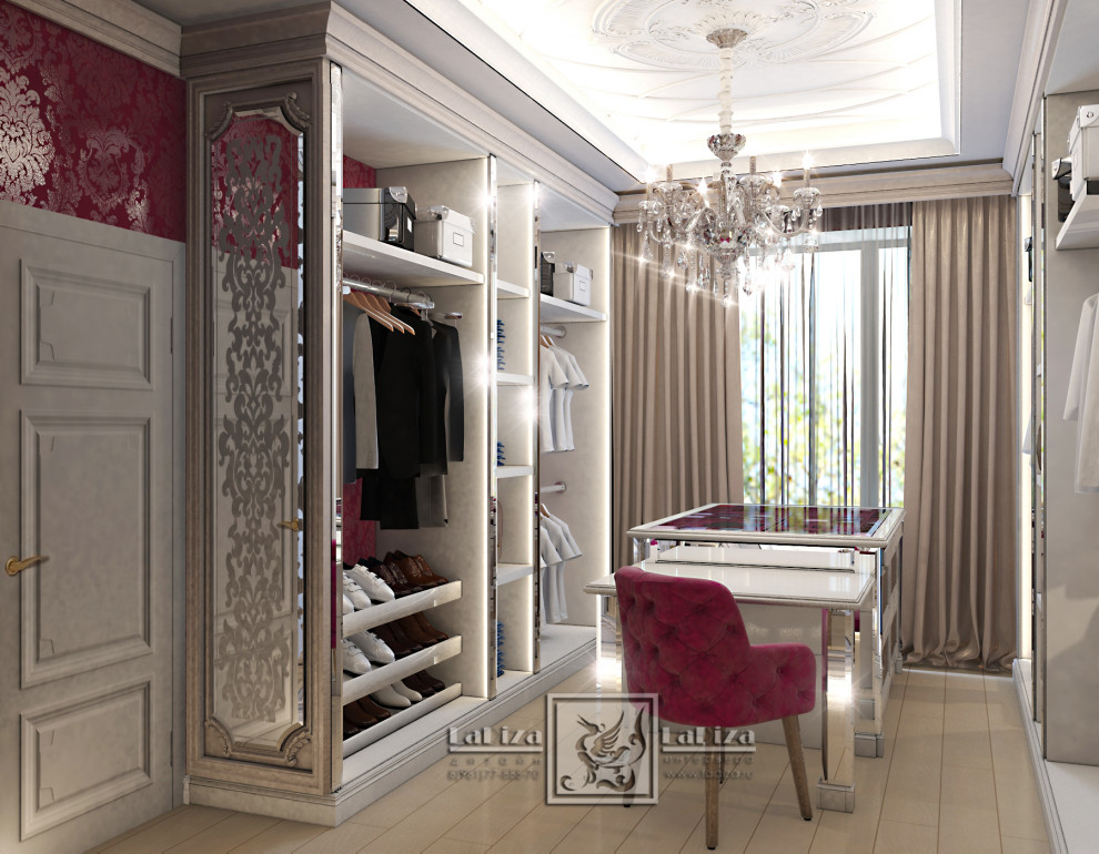 Квартира на ул.Композиторов.