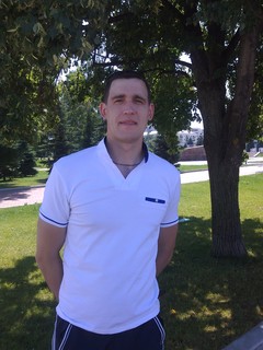 Виталий Петров