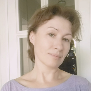 Галина Игнатова