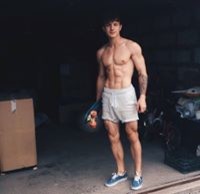 Антон Ивлеев