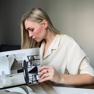 Елизавета Стешенко