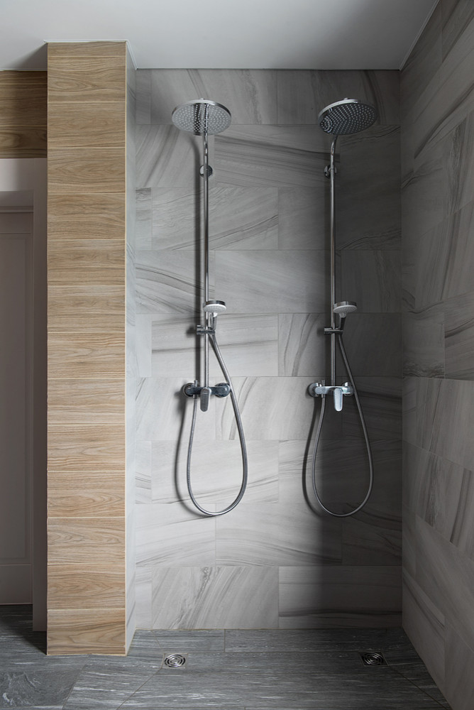 Дом с баней в Завидово