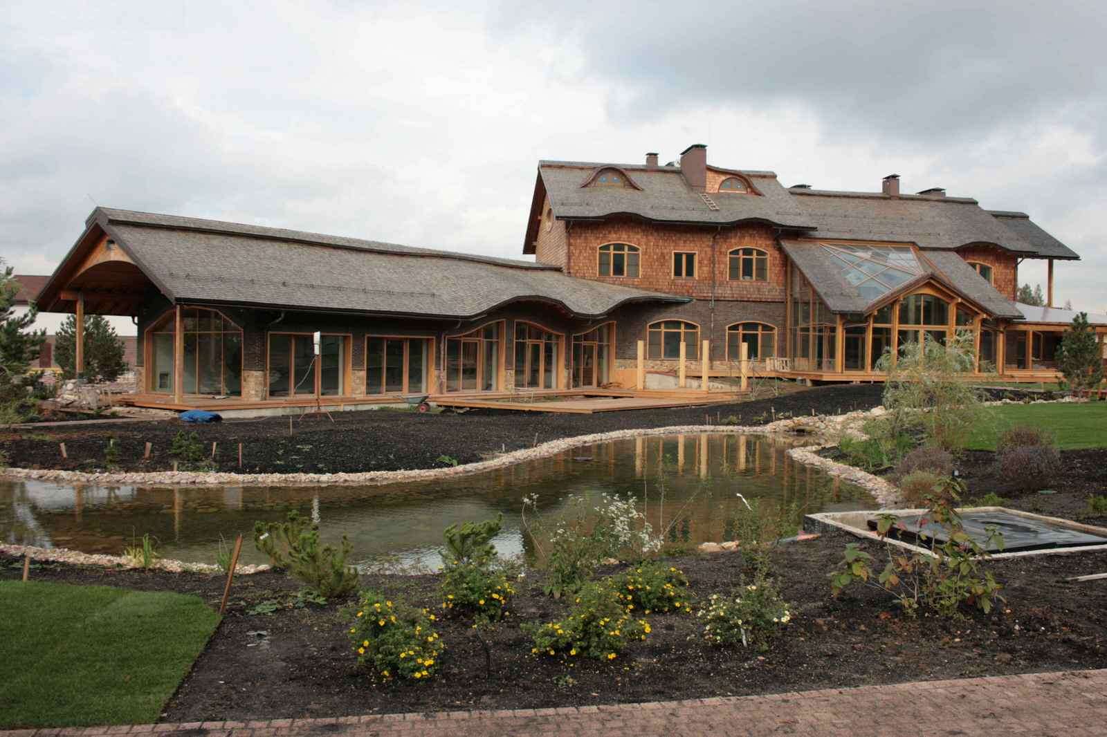 ООО СИТИСТРОЙ (бренд Woodhead) ООО СИТИСТРОЙ (бренд Woodhead)