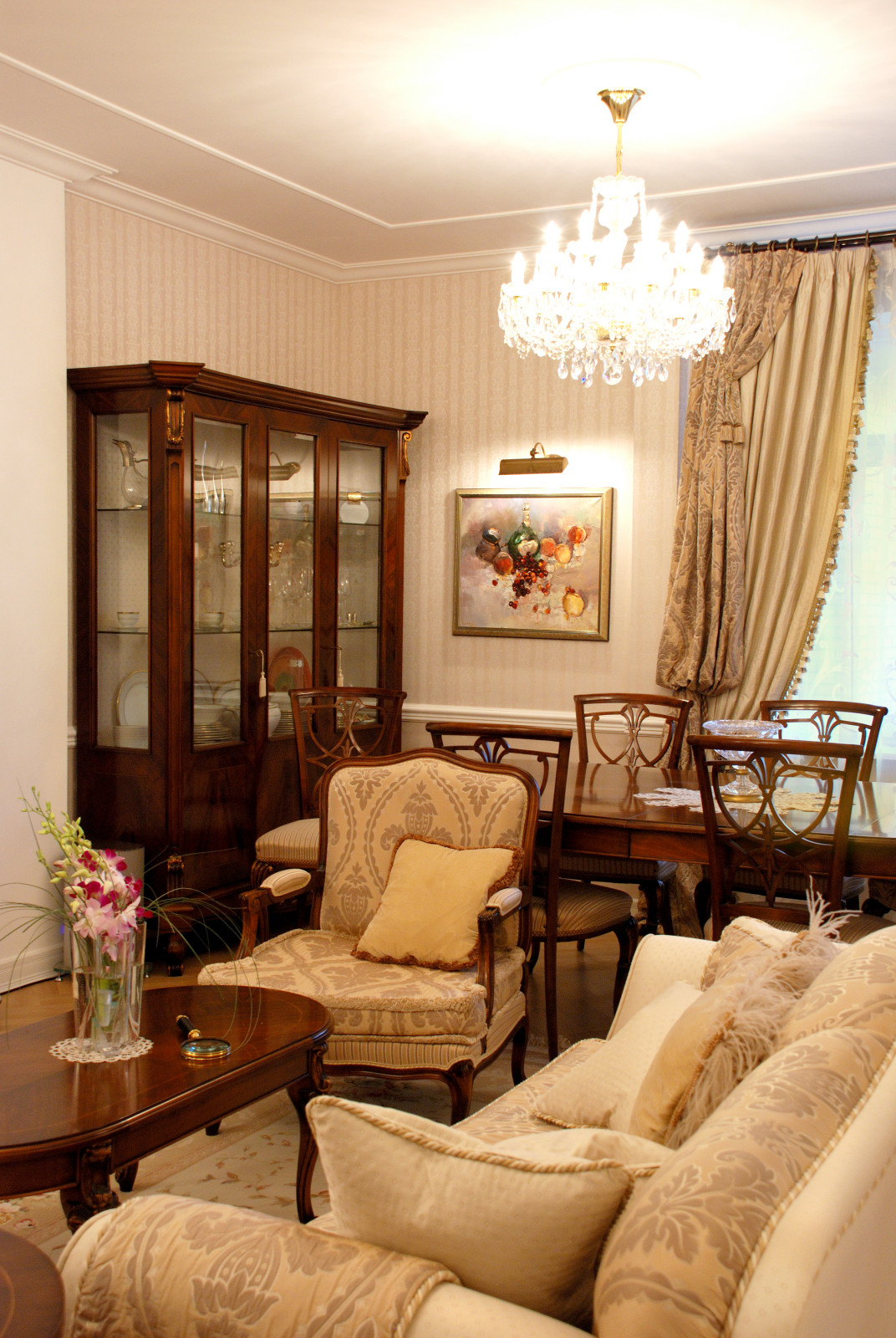 Цвета чайной розы