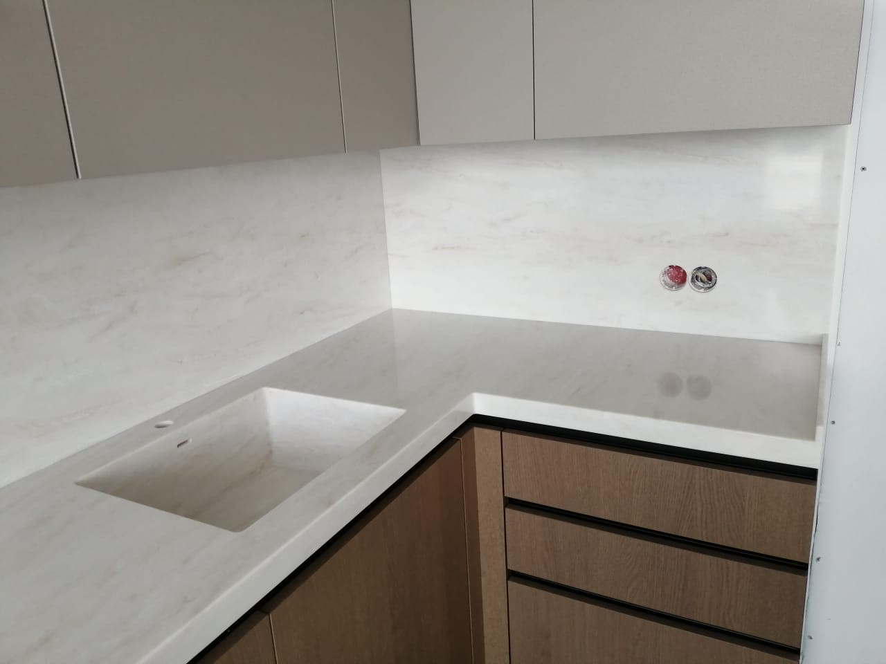 Наши работы