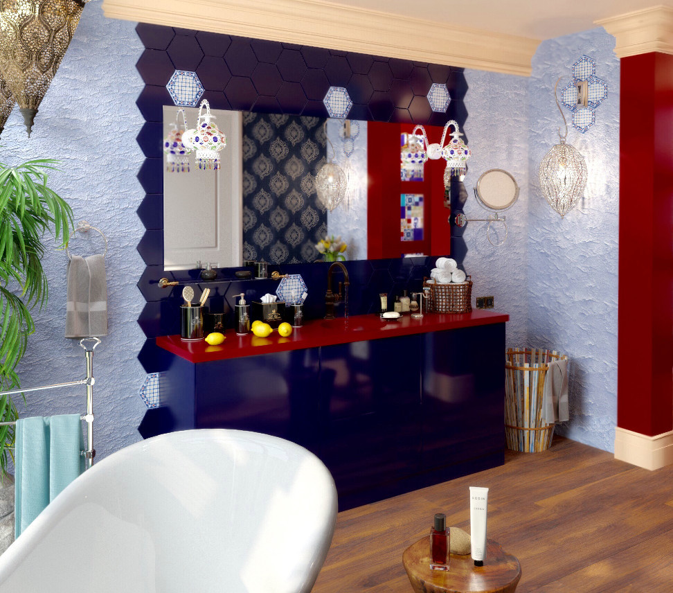 НОВЫЙ СТАРЫЙ ДОМ