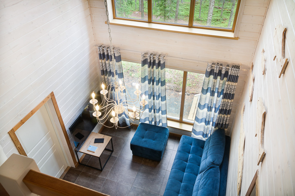 Туристский центр "Радуга", Республика Карелия