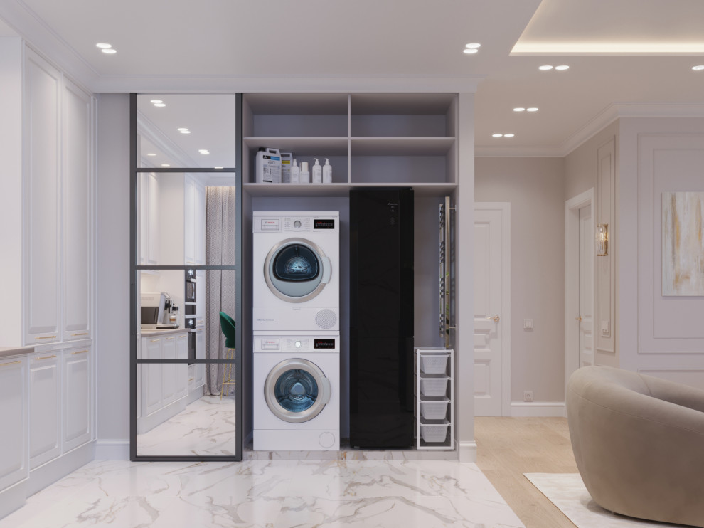 Квартира на Репина