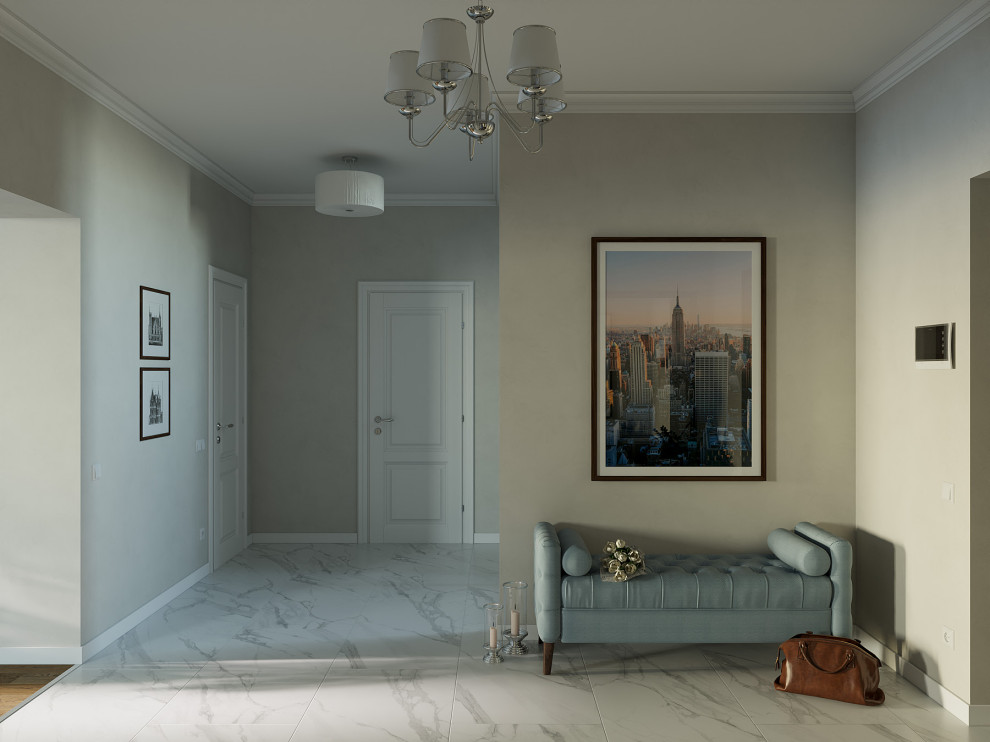 КП Казанская Усадьба