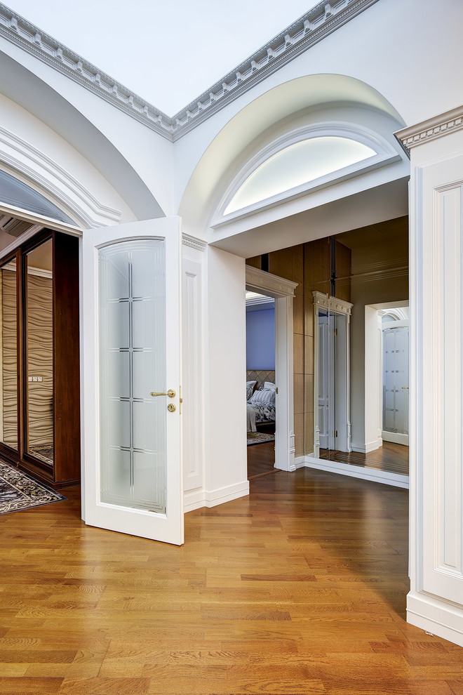 Загородный дом