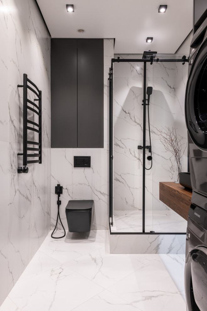 Квартира в ЖК «Лица»