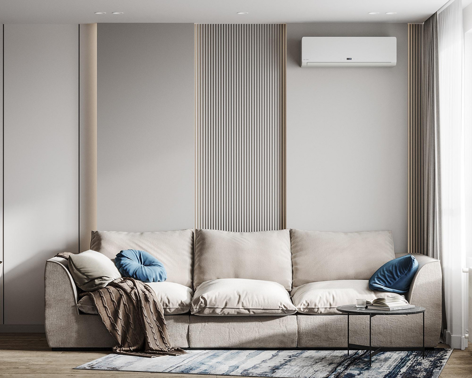 Life Варшавское