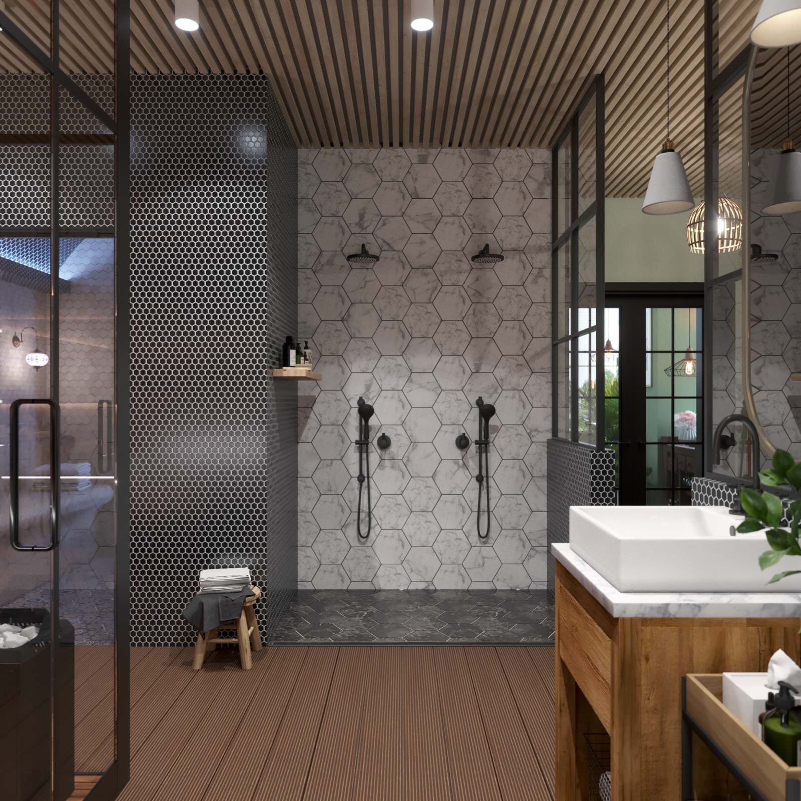 Счастье быть дома