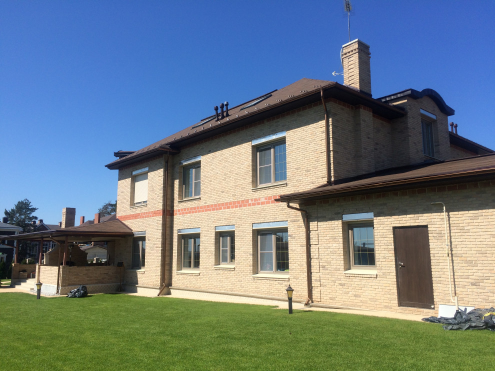 #674 Провансальский шарм