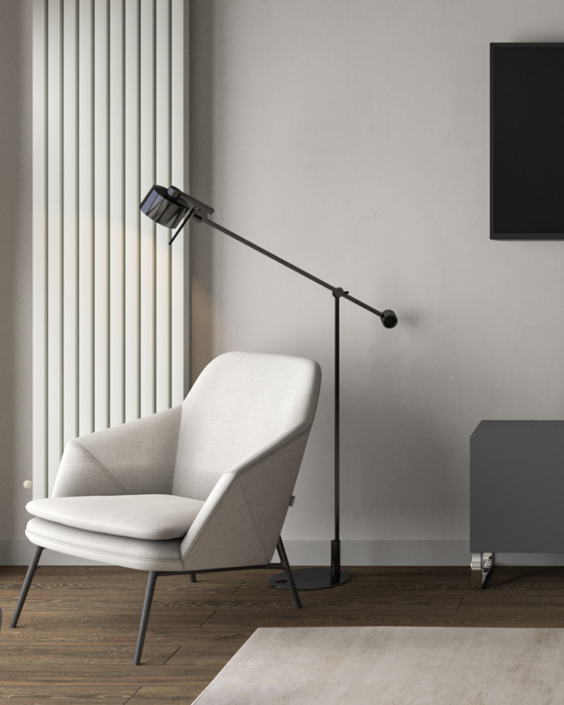 Зона отдыха