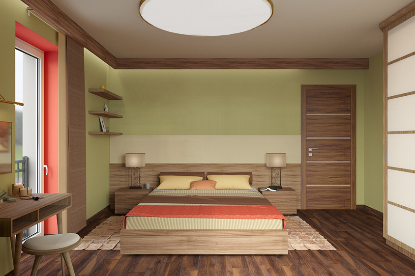 Дом в Австрии