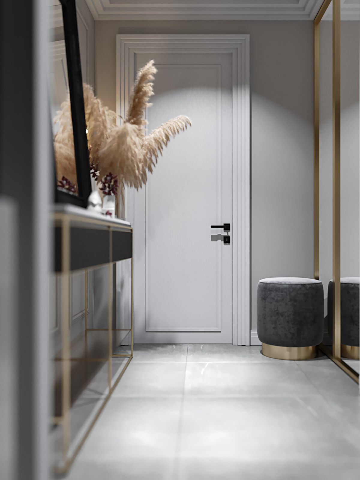 Большой Тишинский