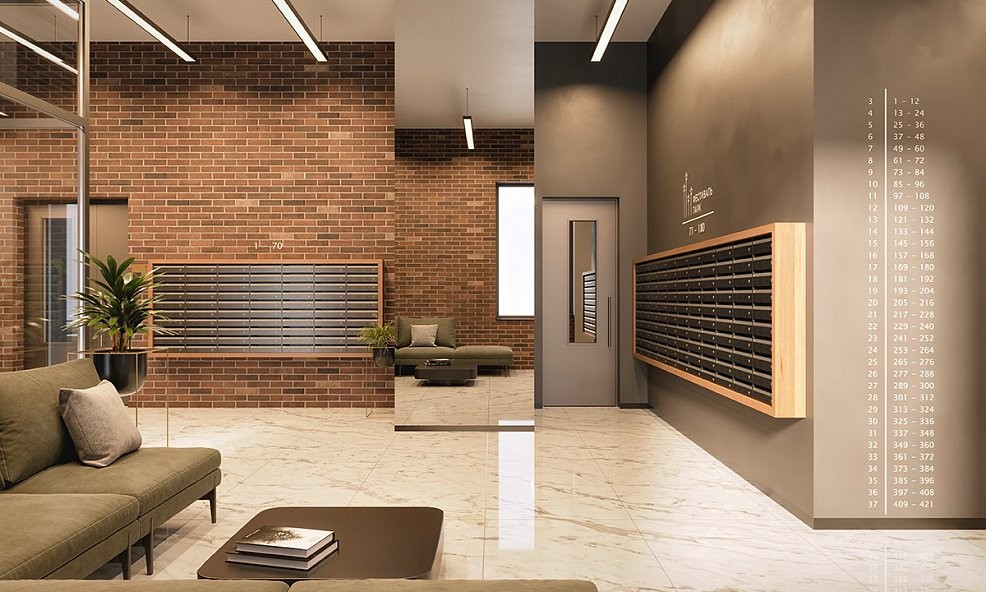 ЖК Фестиваль Парк