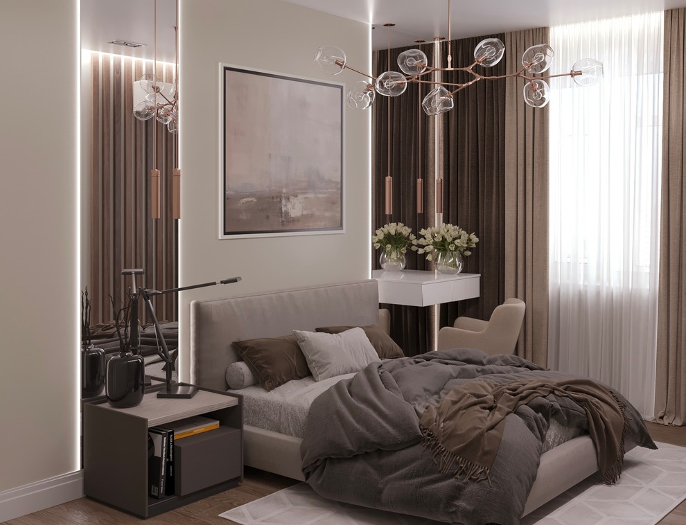 ЖК "Аксаковский"