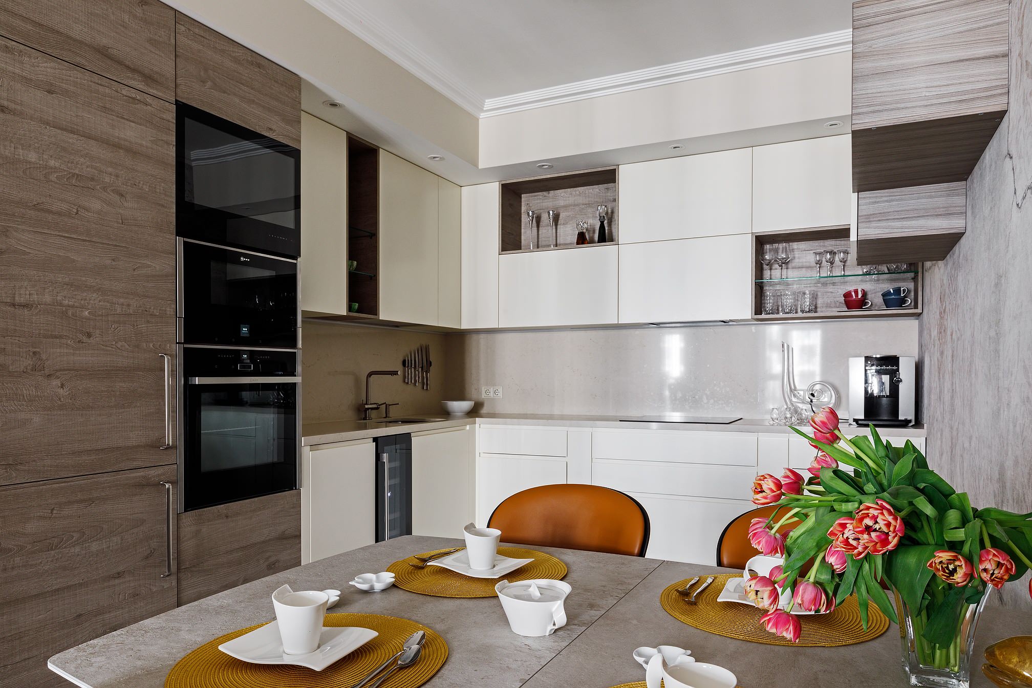 ЖК Резиденция Композиторов