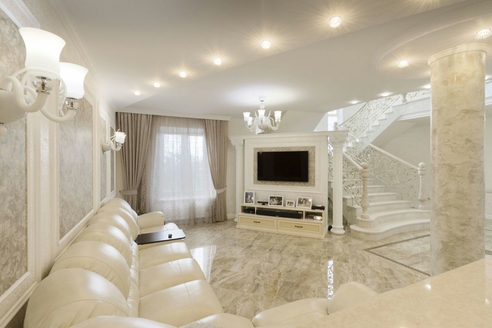 Дом в Благовещенске