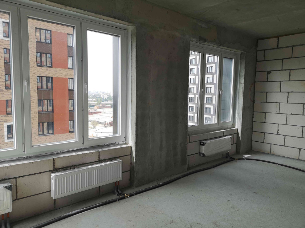 Квартира в ЖК Level-Амурская