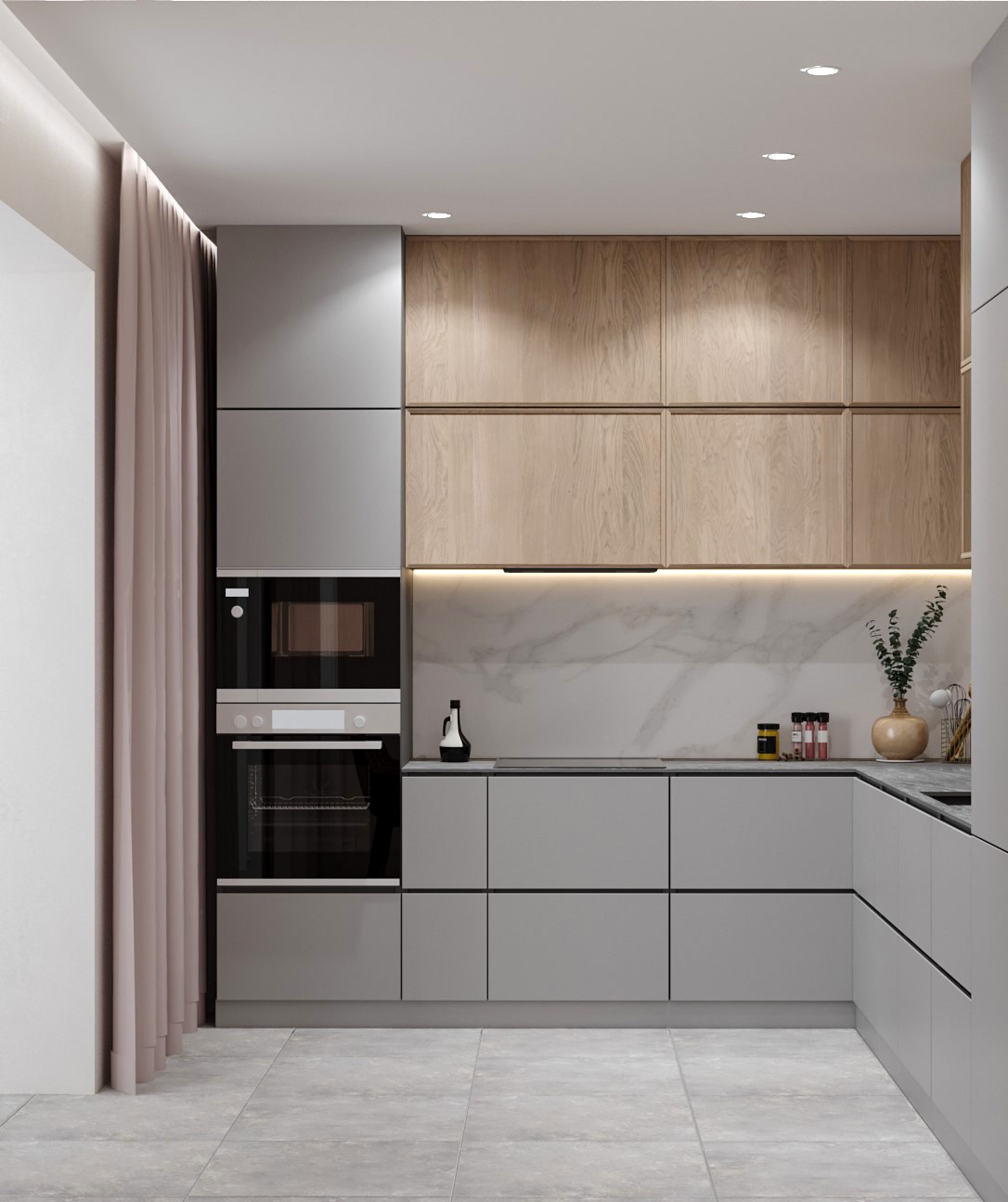 ЖК Преображенский