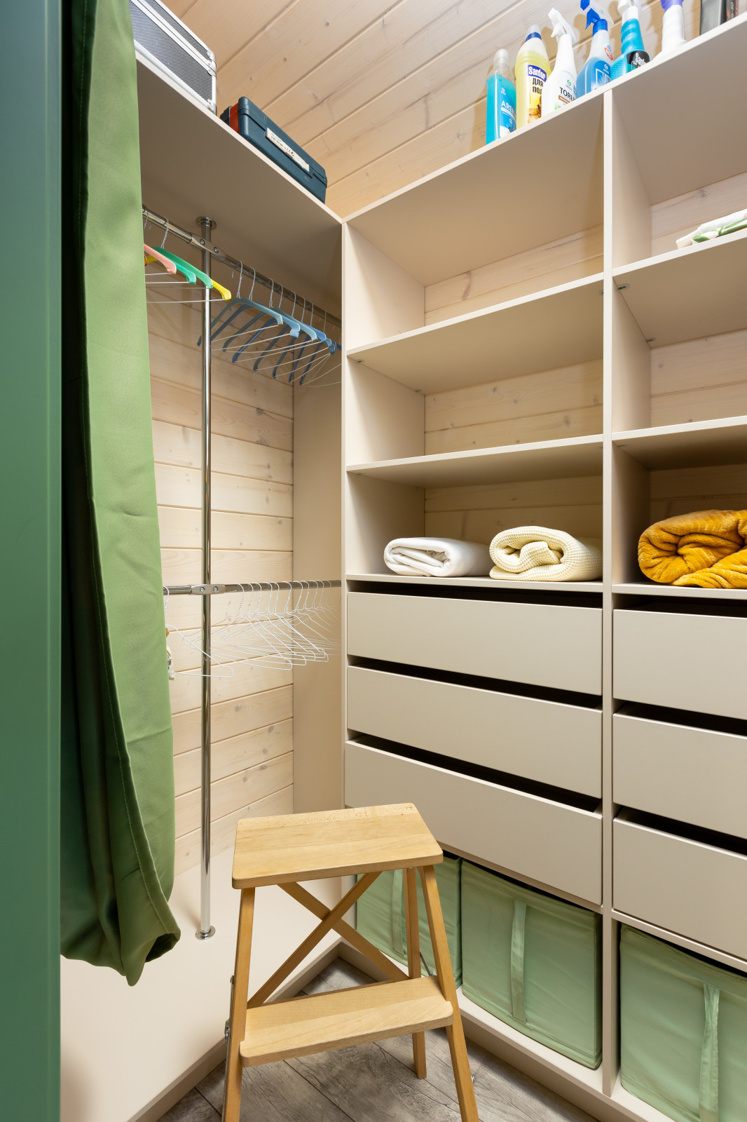 Загородная недвижимость