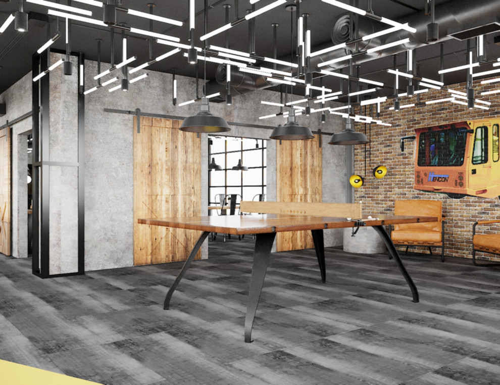 Зона отдыха