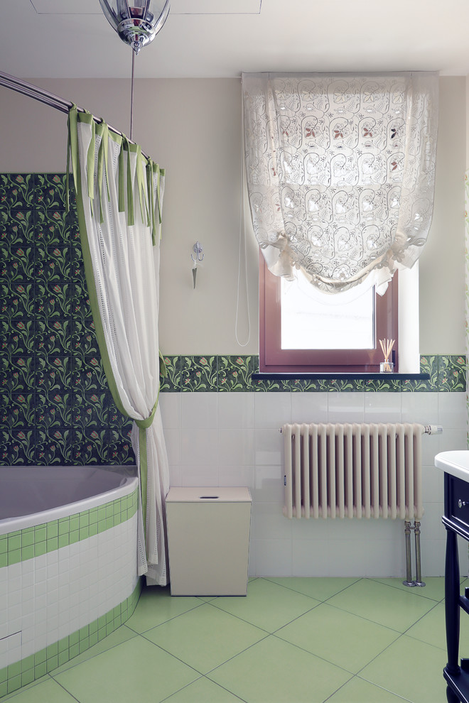 Графские пруды