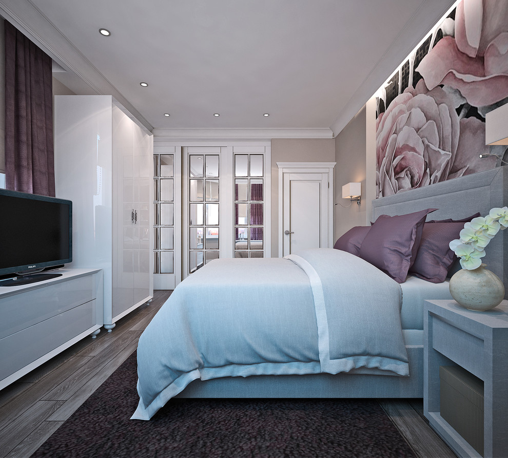 Западное кунцево