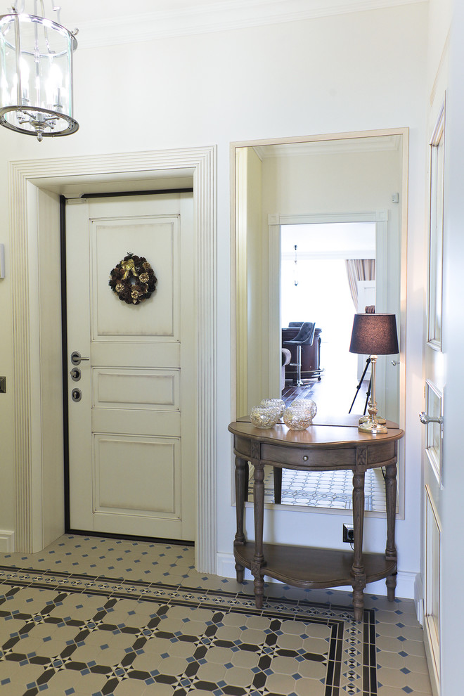 Английское настроение