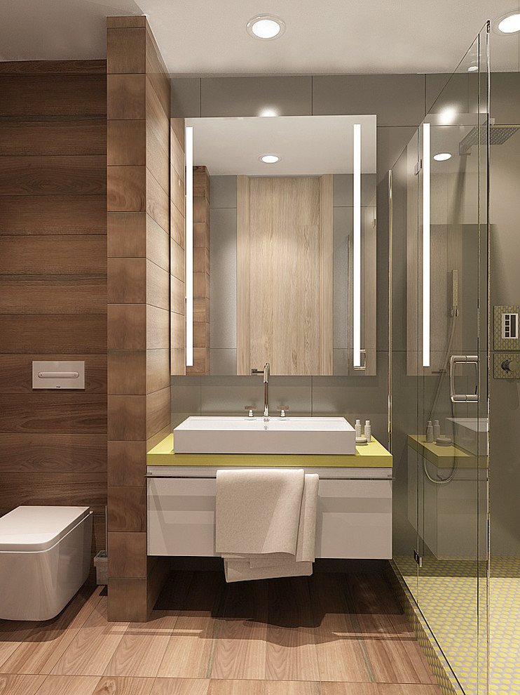 Квартира - Томск,Базарный ,77м2