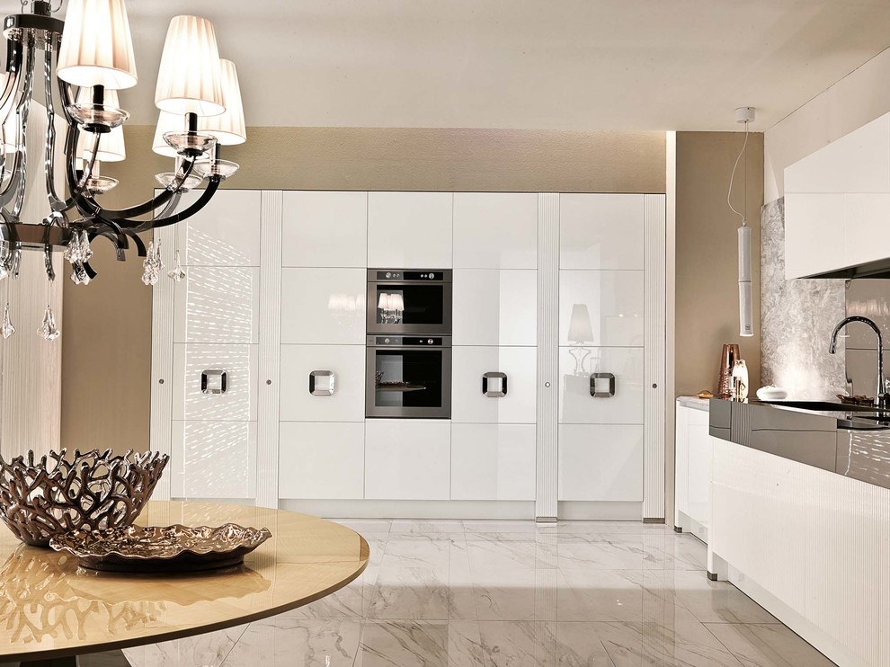 LUXURY GLAM By Aster Cucine
