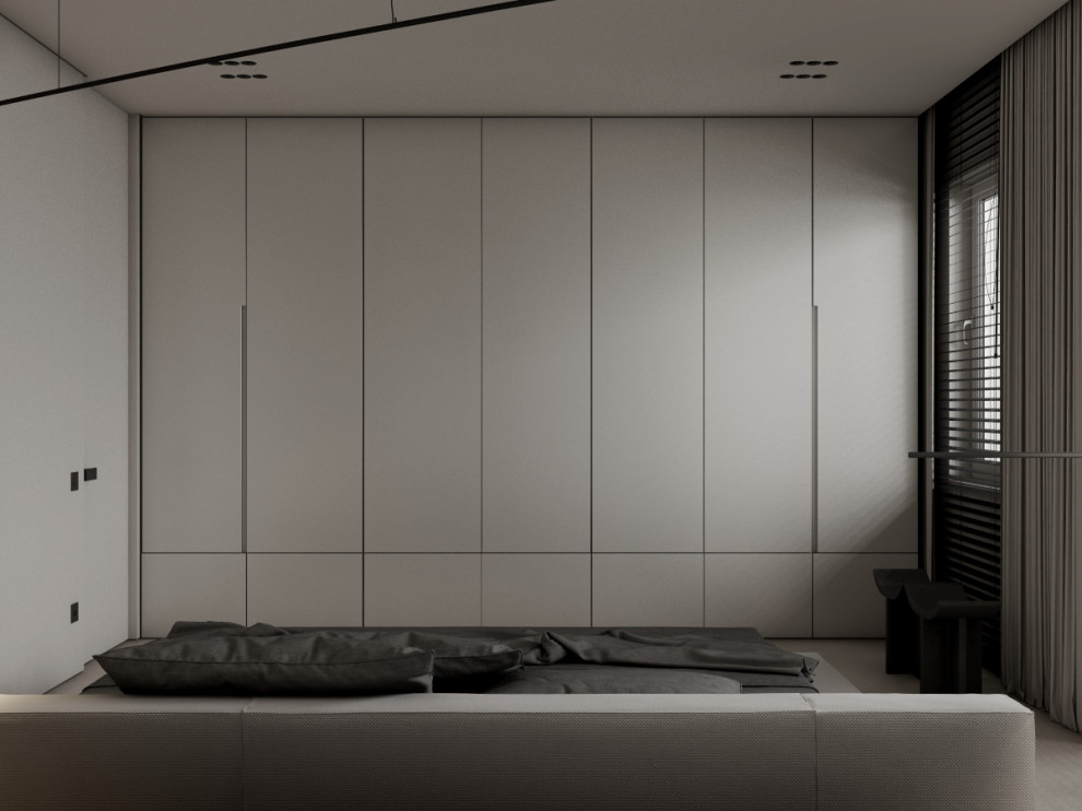 LOCATION:Иркутск | Clever Smart Village – Дом на Байкальском тракте.