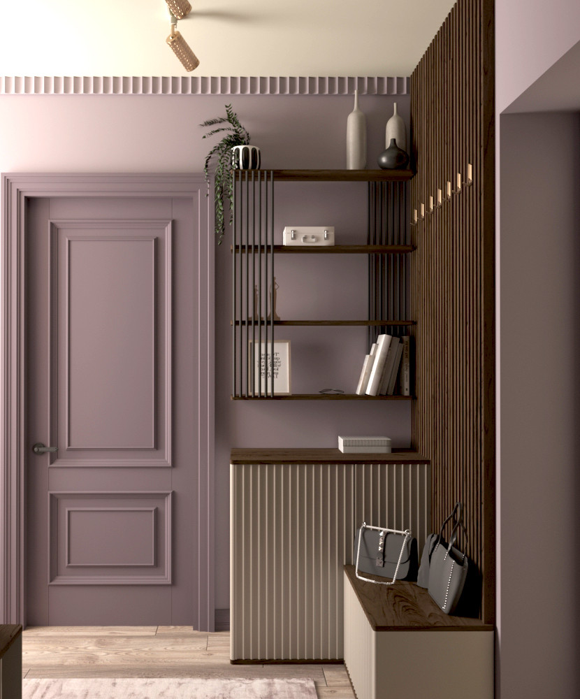 Лесная ягода