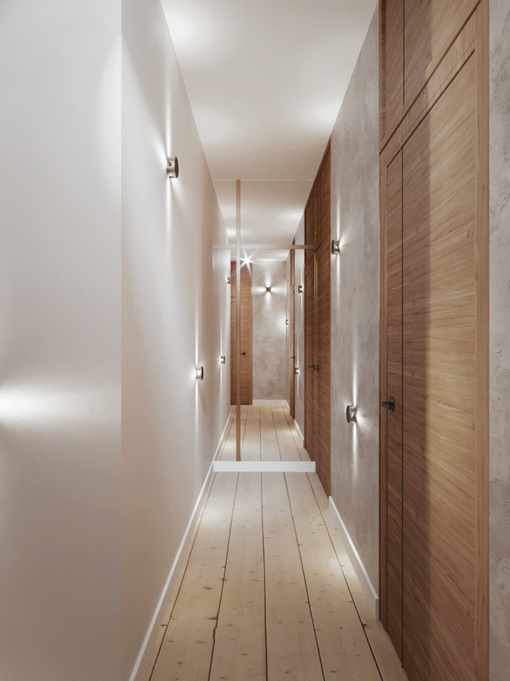 Квартира в ЖК ЭВЕРЕСТ